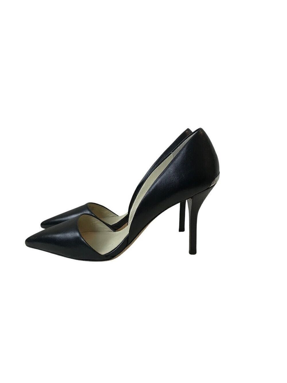 MICHAEL Michael Kors Black Pumps Size 10